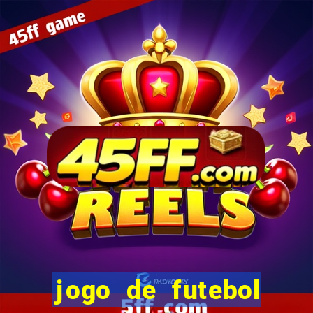 jogo de futebol the champions 3d